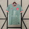 2024/2025 Atletico Madrid Away Soccer Jersey 1:1 Thai Quality