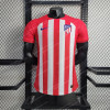2023/2024 Atletico Madrid Home Soccer Jersey 1:1 Thai Quality – Player Version