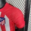 2023/2024 Atletico Madrid Home Soccer Jersey 1:1 Thai Quality – Player Version - Detail 5
