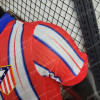 2024/2025 Atletico Madrid Home Soccer Jersey 1:1 Thai Quality – Player Version - Detail 5