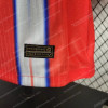 2024/2025 Atletico Madrid Home Soccer Jersey 1:1 Thai Quality – Player Version - Detail 9