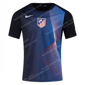 Atletico Madrid Pre Match Training Top