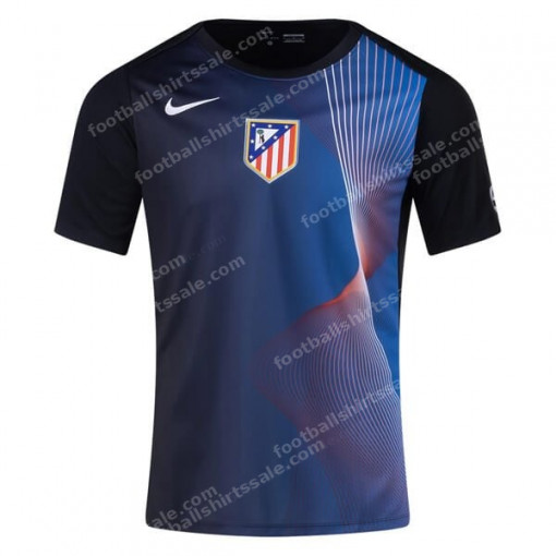 Atletico Madrid Pre Match Training Top