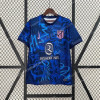2024/2025 Atletico Madrid Third Away Football Shirt 1:1 Thai Quality