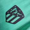 2023/2024 Atletico Madrid Third Away Soccer Jersey 1:1 Thai Quality - Detail 5
