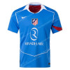 Atletico Madrid Third Shirt 25/26