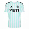 Austin FC Away Shirt 2026