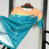 2026 Australia Away World Cup Football Shirt - Detail 4