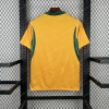 2026 Australia Home World Cup Football Shirt - Detail 1