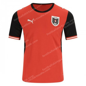 Austria Home Shirt 2026