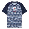 Austria Pre Match Training Top 2026