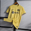 2022/2023 Barcelona Away Football Shirt 1:1 Thai Quality - Detail 2