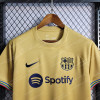 2022/2023 Barcelona Away Football Shirt 1:1 Thai Quality - Detail 3