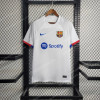 2023/2024 Barcelona Away Football Shirt 1:1 Thai Quality