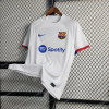 2023/2024 Barcelona Away Football Shirt 1:1 Thai Quality - Detail 2