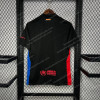 2024/2025 Barcelona Away Football Shirt 1:1 Thai Quality - Detail 2
