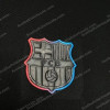 2024/2025 Barcelona Away Football Shirt 1:1 Thai Quality - Detail 4