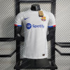2023/2024 Barcelona Away Football Shirt 1:1 Thai Quality – Player Version