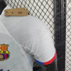 2023/2024 Barcelona Away Football Shirt 1:1 Thai Quality – Player Version - Detail 4