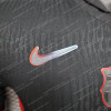 2024/2025 Barcelona Away Football Shirt 1:1 Thai Quality – Player Version - Detail 6