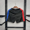 2024/2025 Barcelona Away Shorts 1:1 Thai Quality - Detail 1
