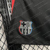 2024/2025 Barcelona Away Shorts 1:1 Thai Quality - Detail 2