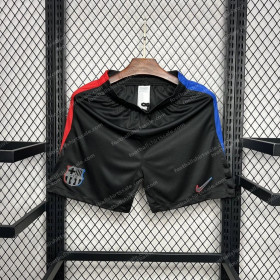 2024/2025 Barcelona Away Shorts