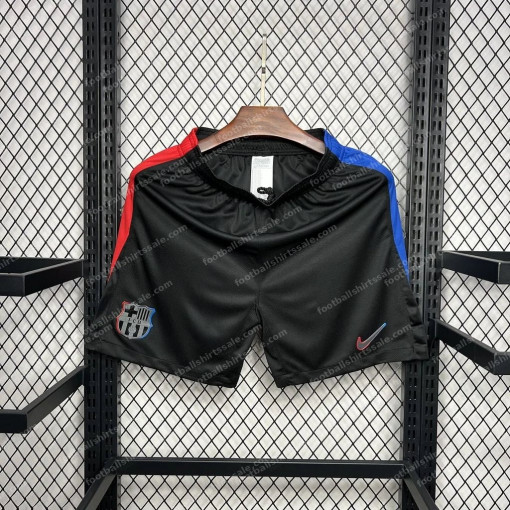 2024/2025 Barcelona Away Shorts
