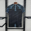 2025 Barcelona Black Lion Special Edition Football Shirt - Detail 1