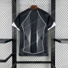 2025/2026 Barcelona Blackout Elite Football Shirt - Detail 1
