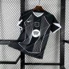 2025/2026 Barcelona Blackout Elite Football Shirt