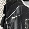 2025/2026 Barcelona Blackout Elite Football Shirt - Detail 2
