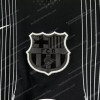 2025/2026 Barcelona Blackout Elite Football Shirt - Detail 3