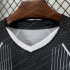 2025/2026 Barcelona Blackout Elite Football Shirt - Detail 4