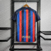 2022/2023 Barcelona Football Shirt 1:1 Thai Quality Home - Detail 1