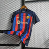 2022/2023 Barcelona Football Shirt 1:1 Thai Quality Home - Detail 2