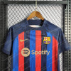 2022/2023 Barcelona Football Shirt 1:1 Thai Quality Home - Detail 3
