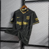 Barcelona Football Shirt Away 2020/2021 1:1 Thai Quality - Detail 2