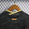 Barcelona Football Shirt Away 2020/2021 1:1 Thai Quality - Detail 9