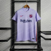 Barcelona Football Shirt Away 2021/2022 Retro 1:1 Thai Quality