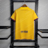2022/2023 Barcelona Fourth Away Football Shirt 1:1 Thai Quality - Detail 1