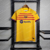 2022/2023 Barcelona Fourth Away Football Shirt 1:1 Thai Quality