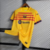 2022/2023 Barcelona Fourth Away Football Shirt 1:1 Thai Quality - Detail 2