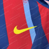 2025/2026 Barcelona Fourth Away Football Shirt - Detail 3