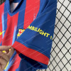 2025/2026 Barcelona Fourth Away Football Shirt - Detail 4