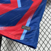 2025/2026 Barcelona Fourth Away Football Shirt - Detail 5