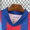 2025/2026 Barcelona Fourth Away Football Shirt - Detail 6