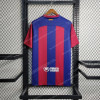 2023/2024 Barcelona Home Football Shirt 1:1 Thai Quality - Detail 1