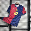 2024/2025 Barcelona Home Football Shirt 1:1 Thai Quality