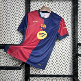 2024/2025 Barcelona Home Football Shirt